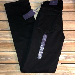 NYDJ jeans lift and tuck technology straight leg